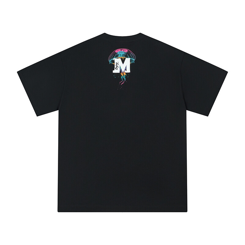 Футболка унисекс Mr.Enjoyda Money, белый
Футболка унисекс Mr.Enjoyda Money, белый