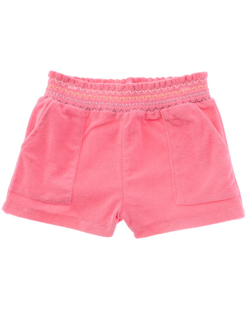 Design History Short, розовый
Design History Short, розовый