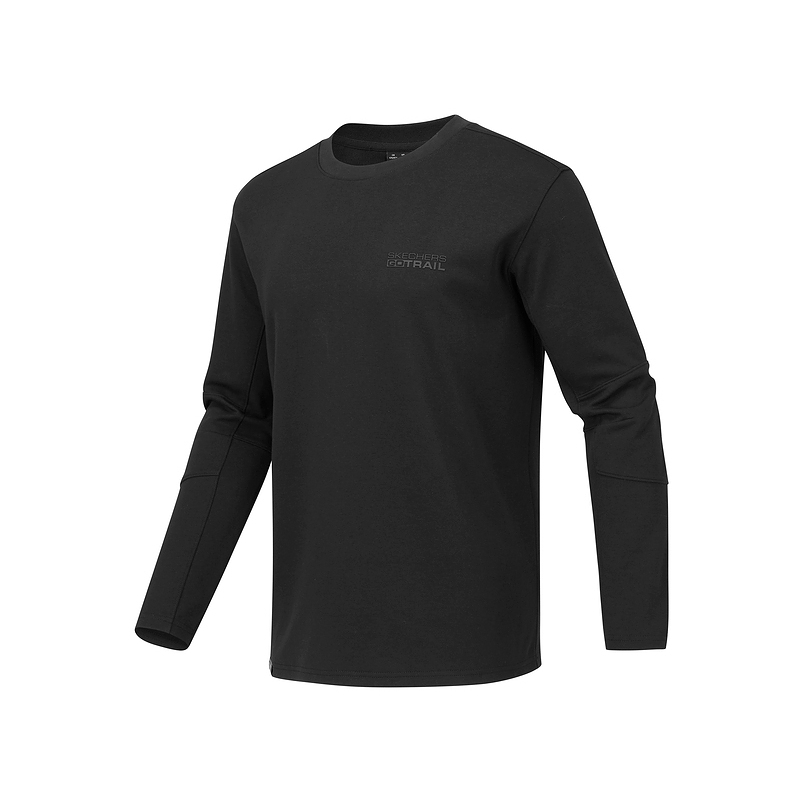 Футболка Wilderness Outdoor Collection мужская Skechers, carbon черный/0018
Футболка Wilderness Outdoor Collection мужская Skechers, carbon черный/0018