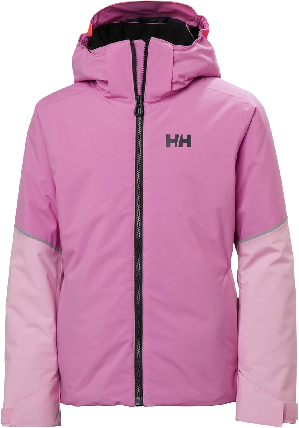 Куртка Helly-Hansen Junior Girl Jewel - водонепроницаемая, дышащая, утепленная, легкая верхняя одежда для детей Helly Hansen, 089 Meta Pink
Куртка Helly-Hansen Junior Girl Jewel - водонепроницаемая, дышащая, утепленная, легкая верхняя одежда для детей Helly Hansen, 089 Meta Pink