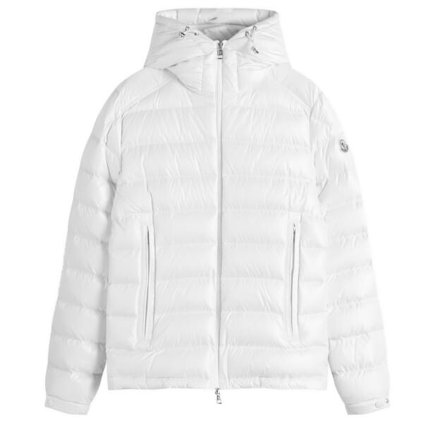 Куртка Besines Moncler, белый
Куртка Besines Moncler, белый
