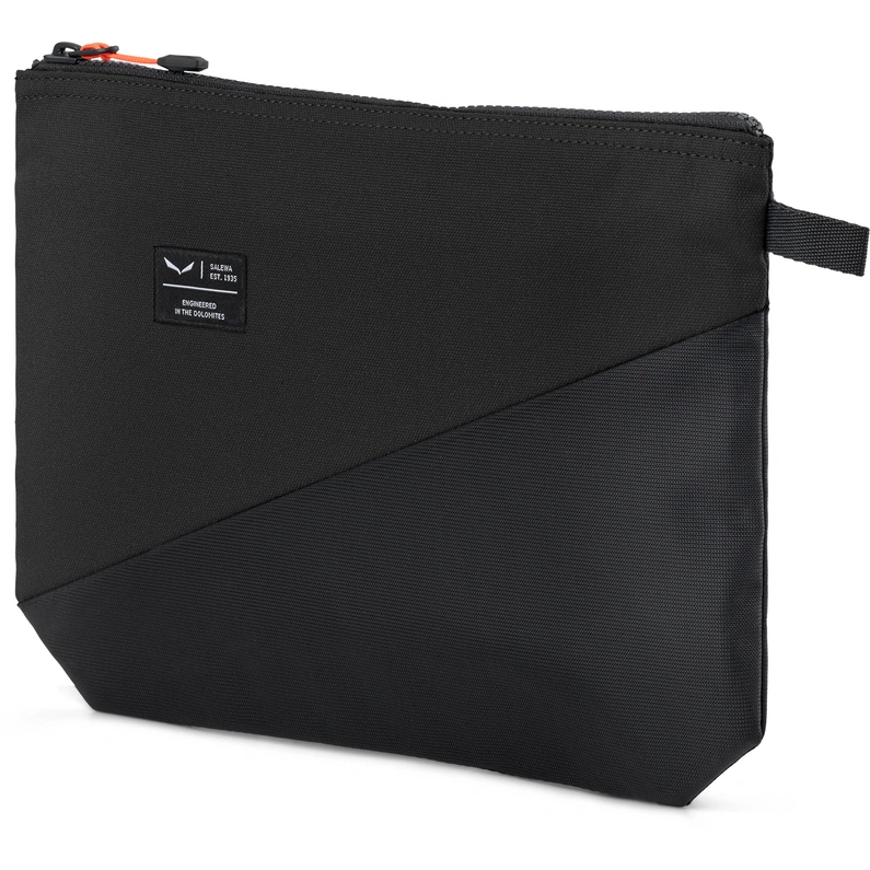 Сумка для аксессуаров Fanes Salewa, black
Сумка для аксессуаров Fanes Salewa, black