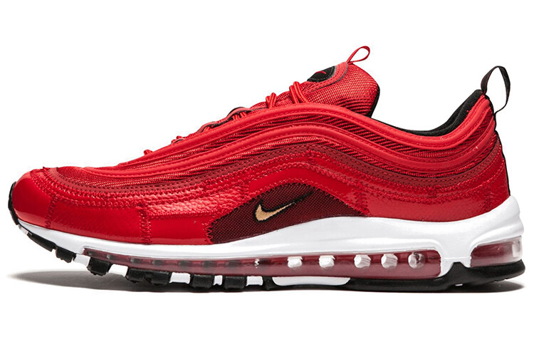 Кроссовки Nike Air Max 97 унисекс
Кроссовки Nike Air Max 97 унисекс