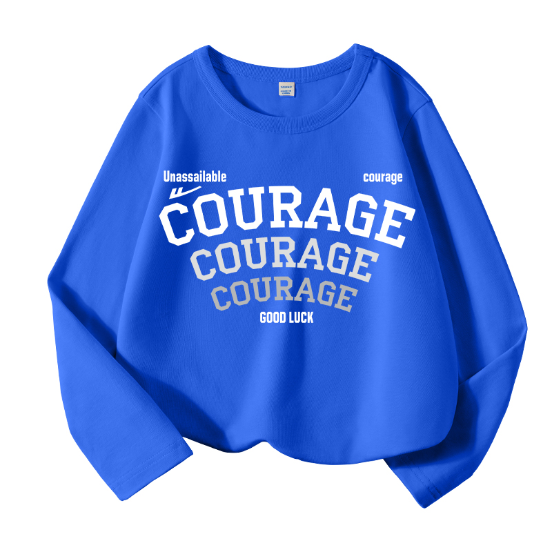 Футболка для детей 3-7 лет WARRIOR, royal синий/h twisted белый gradient
Футболка для детей 3-7 лет WARRIOR, royal синий/h twisted белый gradient