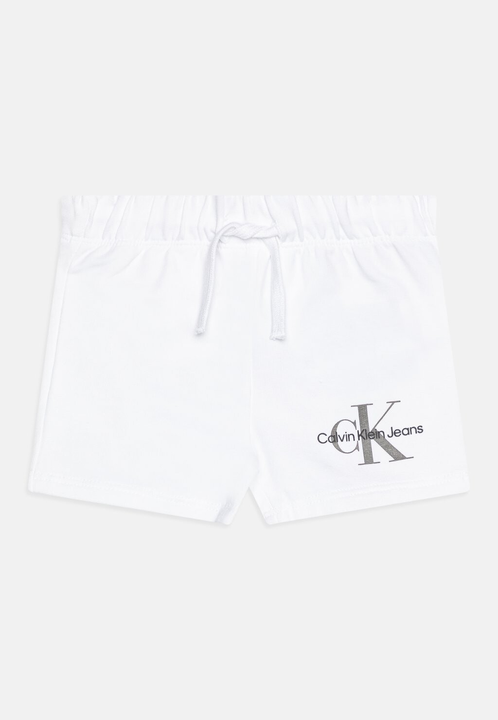 Шорты BABY MONOGRAM LOGO UNISEX Calvin Klein Jeans, цвет bright white
Шорты BABY MONOGRAM LOGO UNISEX Calvin Klein Jeans, цвет bright white