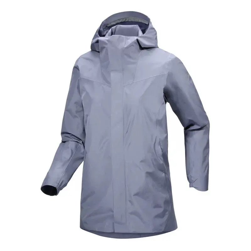 Arcteryx Куртка женская серии Solano, Stratus Blue/Stratus
Arcteryx Куртка женская серии Solano, Stratus Blue/Stratus