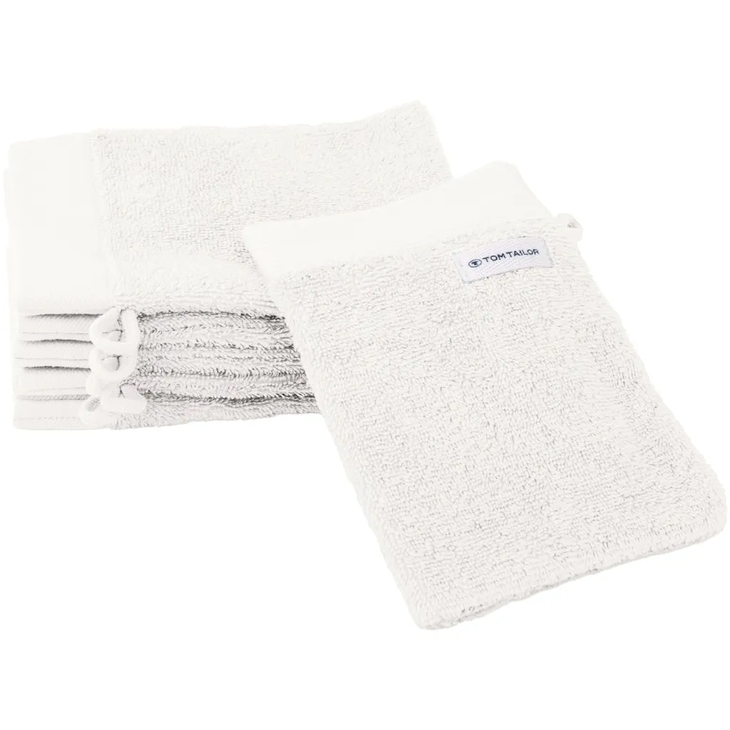 Мочалка Мочалка COLOR BATH Tom Tailor Home, ярко-белый
Мочалка Мочалка COLOR BATH Tom Tailor Home, ярко-белый