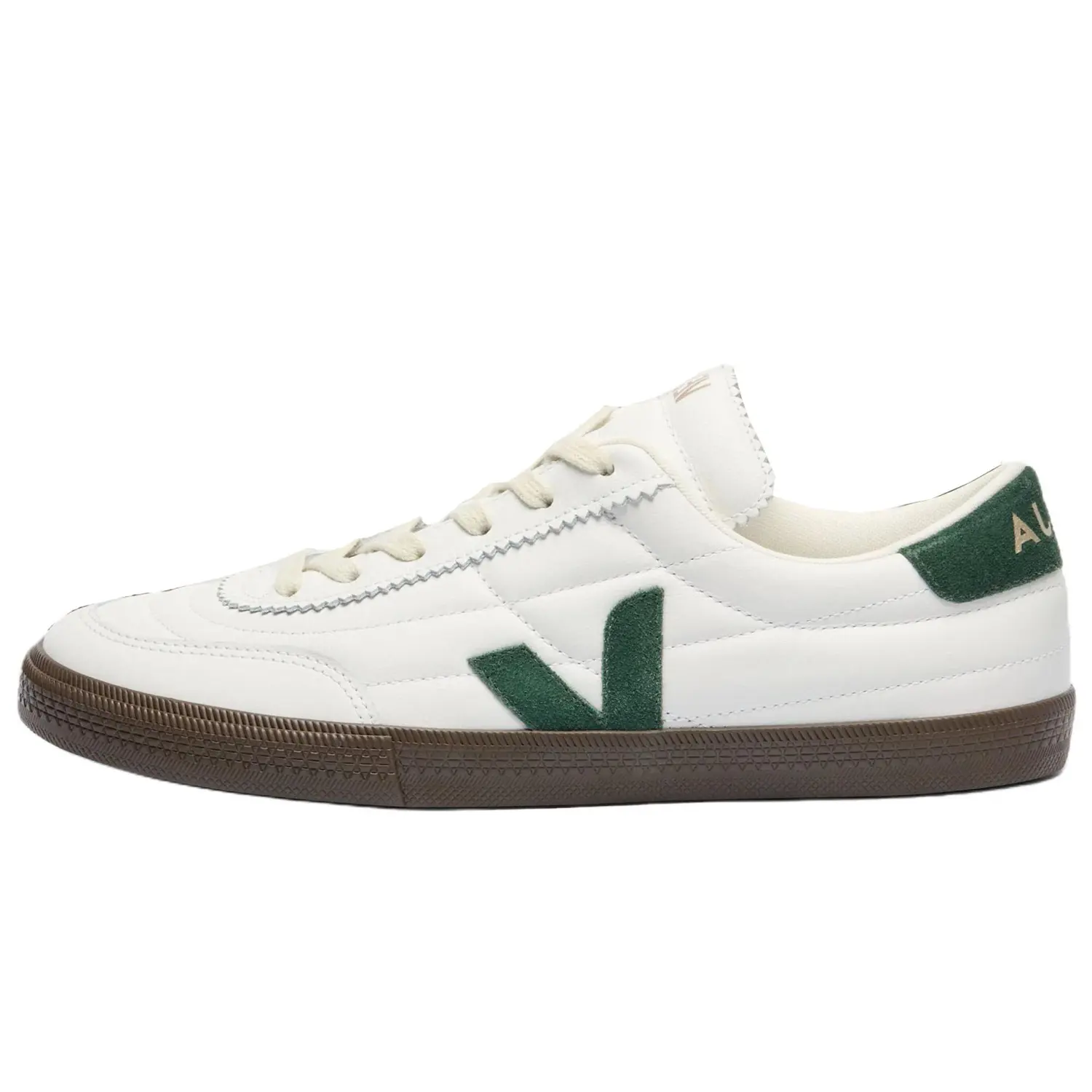 Кроссовки Panenka с логотипом V VEJA
Кроссовки Panenka с логотипом V VEJA