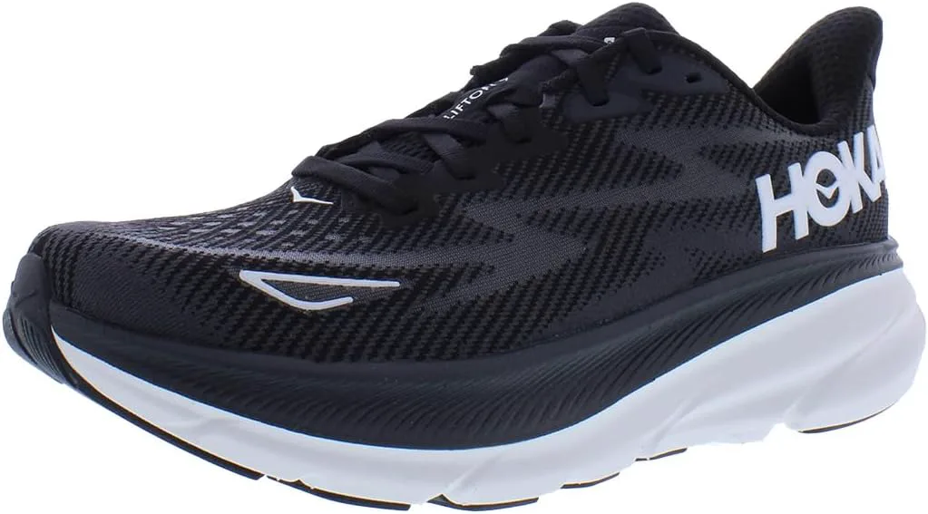 Беговые кроссовки Hoka One One Arahi 6 для мужчин, черно-белый
Беговые кроссовки Hoka One One Arahi 6 для мужчин, черно-белый