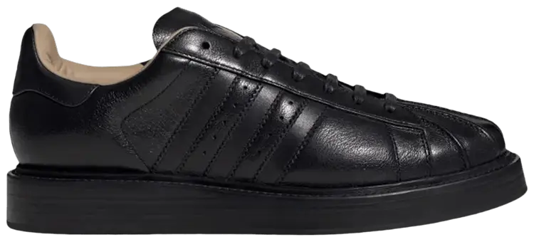 Кроссовки Adidas Superstar Lux, черный
Кроссовки Adidas Superstar Lux, черный