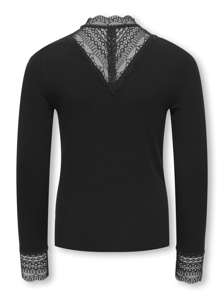 Футболка KIDS ONLY, черный
Футболка KIDS ONLY, черный