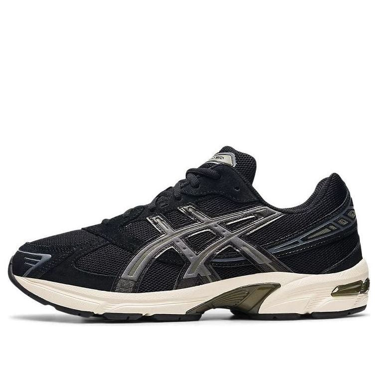 Кроссовки ASICS Gel-1130 'Black Metropolis', черный 
Кроссовки ASICS Gel-1130 'Black Metropolis', черный