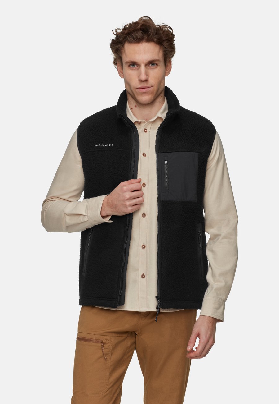 Куртка Mammut MIRACLE, Black
Куртка Mammut MIRACLE, Black