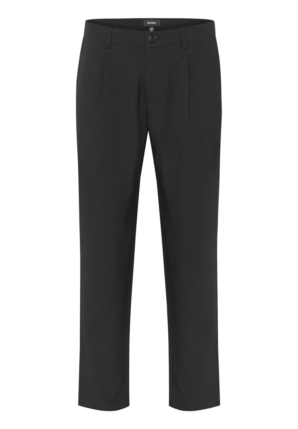 Брюки MAKIAN SOFT SOLID PLEATED PANTS Matinique, черный
Брюки MAKIAN SOFT SOLID PLEATED PANTS Matinique, черный