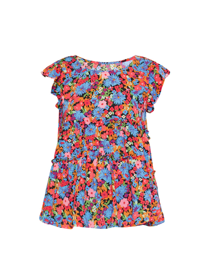 Блузка Usha, разноцветный
Блузка Usha, разноцветный