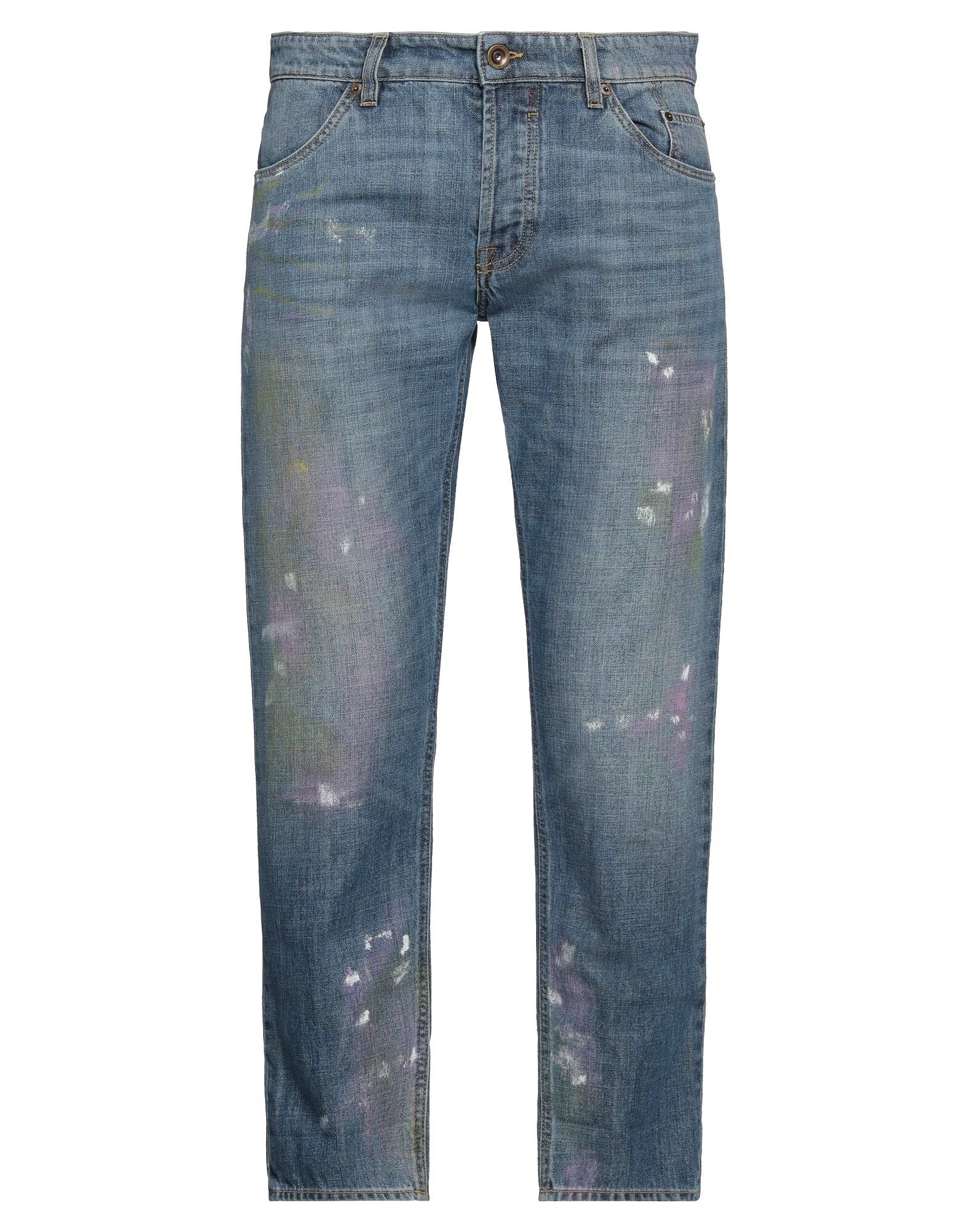 Джинсы Siviglia, синий
Джинсы Siviglia, синий