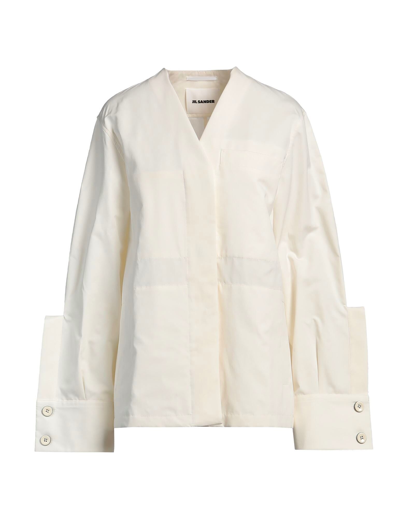 Куртка Jil Sander, айвори
Куртка Jil Sander, айвори