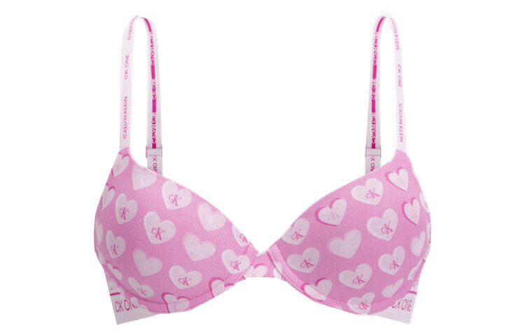 Женский бюстгальтер Calvin Klein
Женский бюстгальтер Calvin Klein