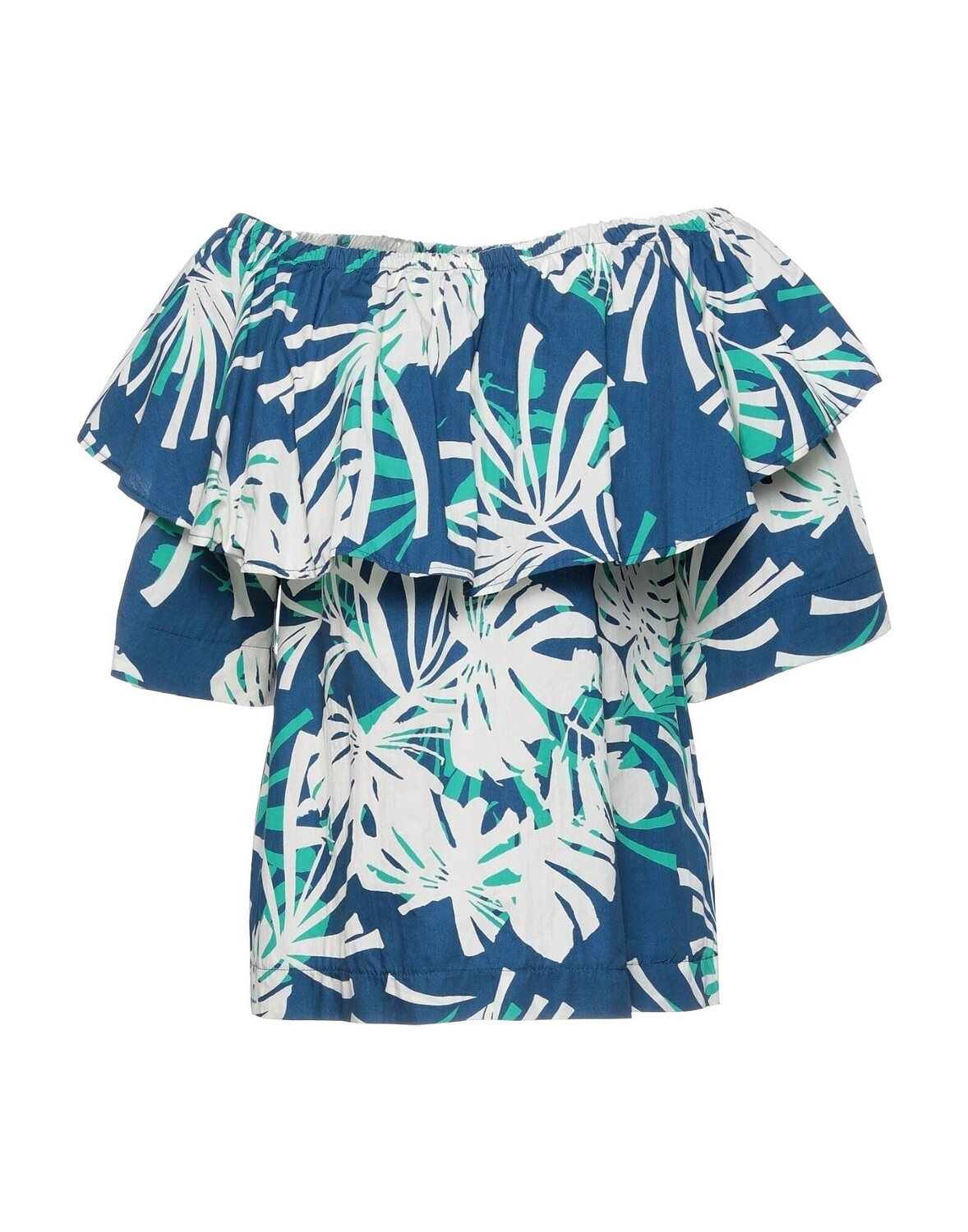 Топ Alpha Studio, синий
Топ Alpha Studio, синий