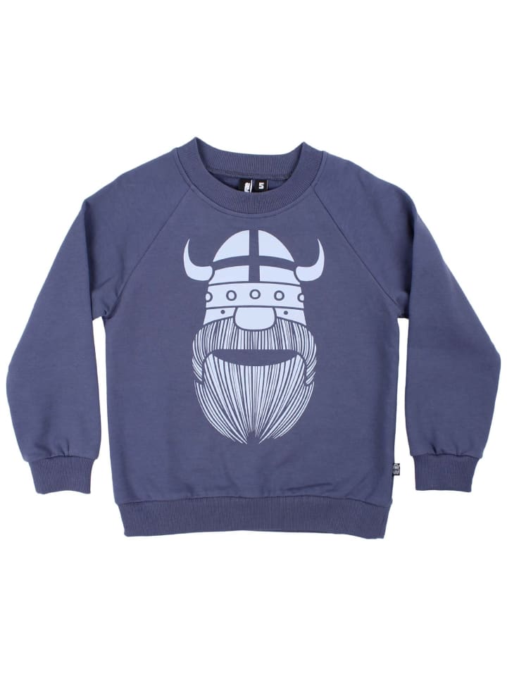 Свитер Danefae, синий
Свитер Danefae, синий