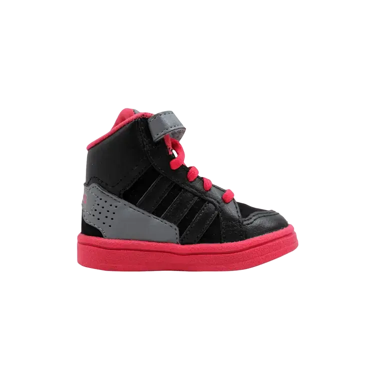 Кроссовки Adidas AR 3.0 Infant, черный
Кроссовки Adidas AR 3.0 Infant, черный