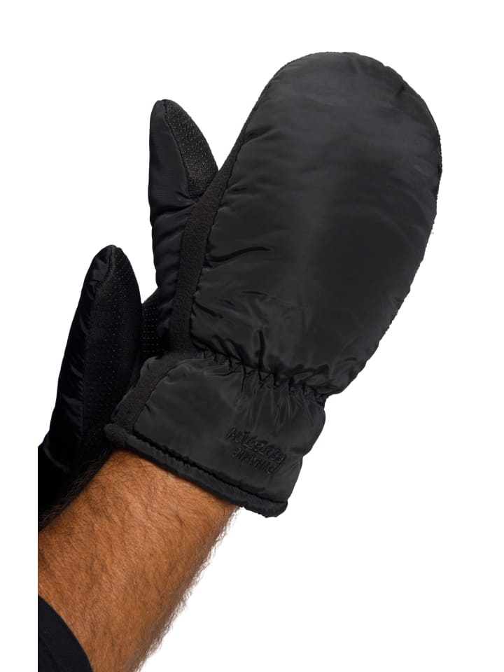 Шапка JP1880, черный
Шапка JP1880, черный