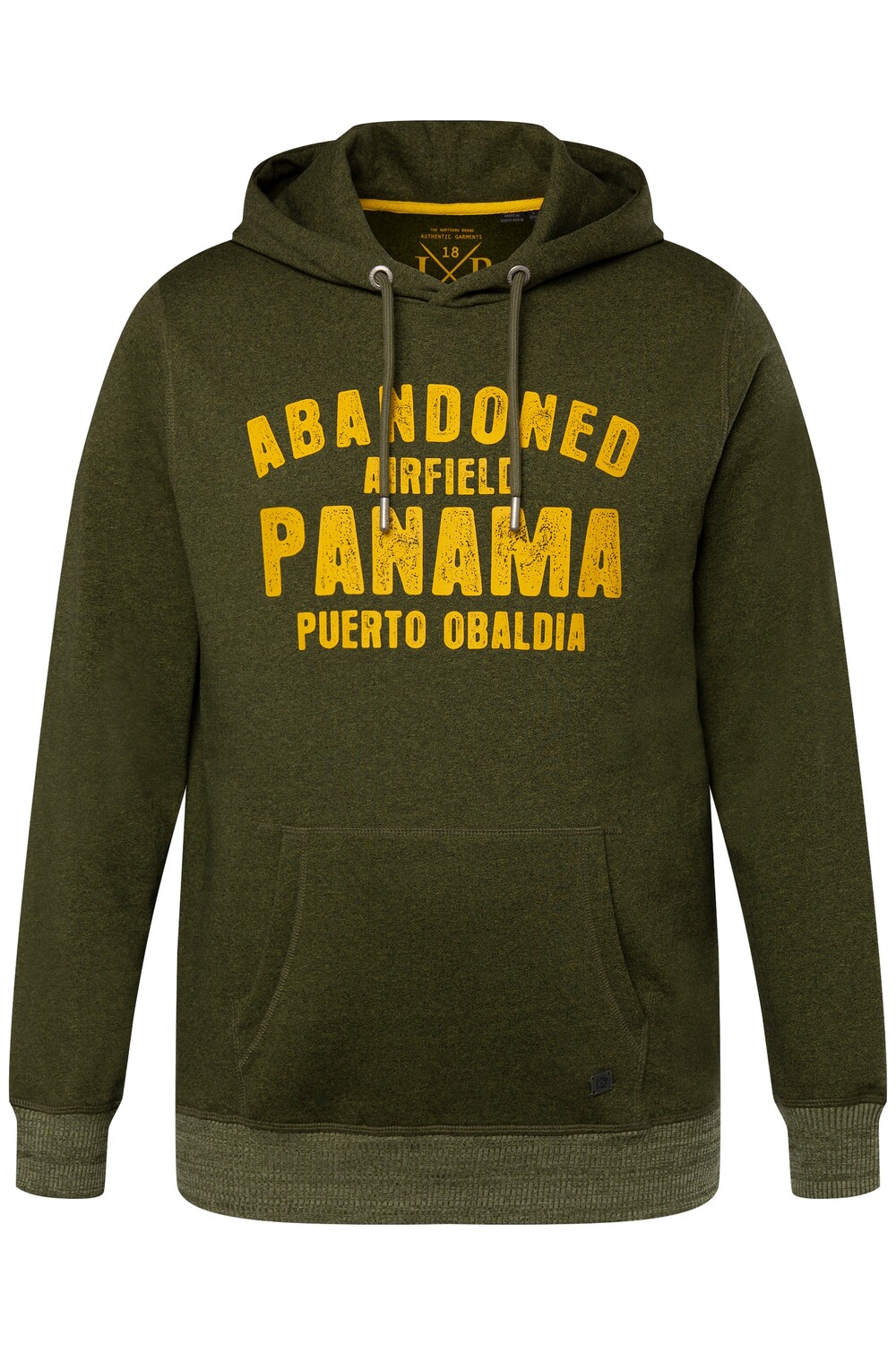 Толстовка JP1880, цвет moosgrün
Толстовка JP1880, цвет moosgrün