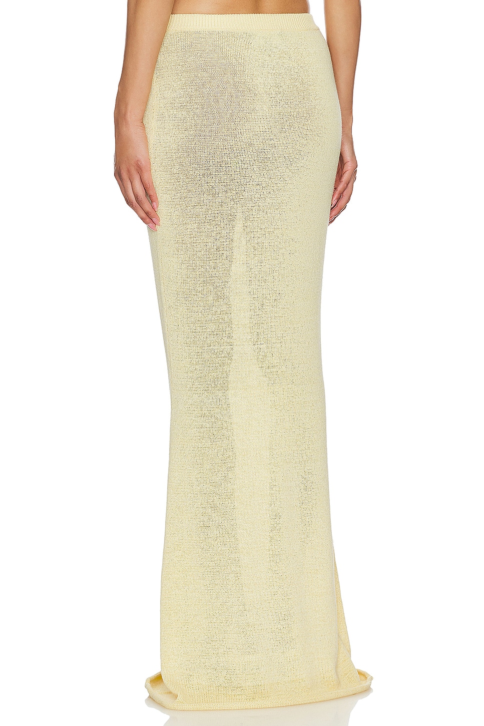 Юбка кора Ser.O.Ya, цвет butter
Юбка кора Ser.O.Ya, цвет butter