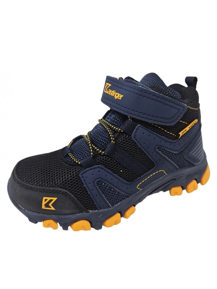 Сапоги Kastinger Boots Jouko, синий
Сапоги Kastinger Boots Jouko, синий
