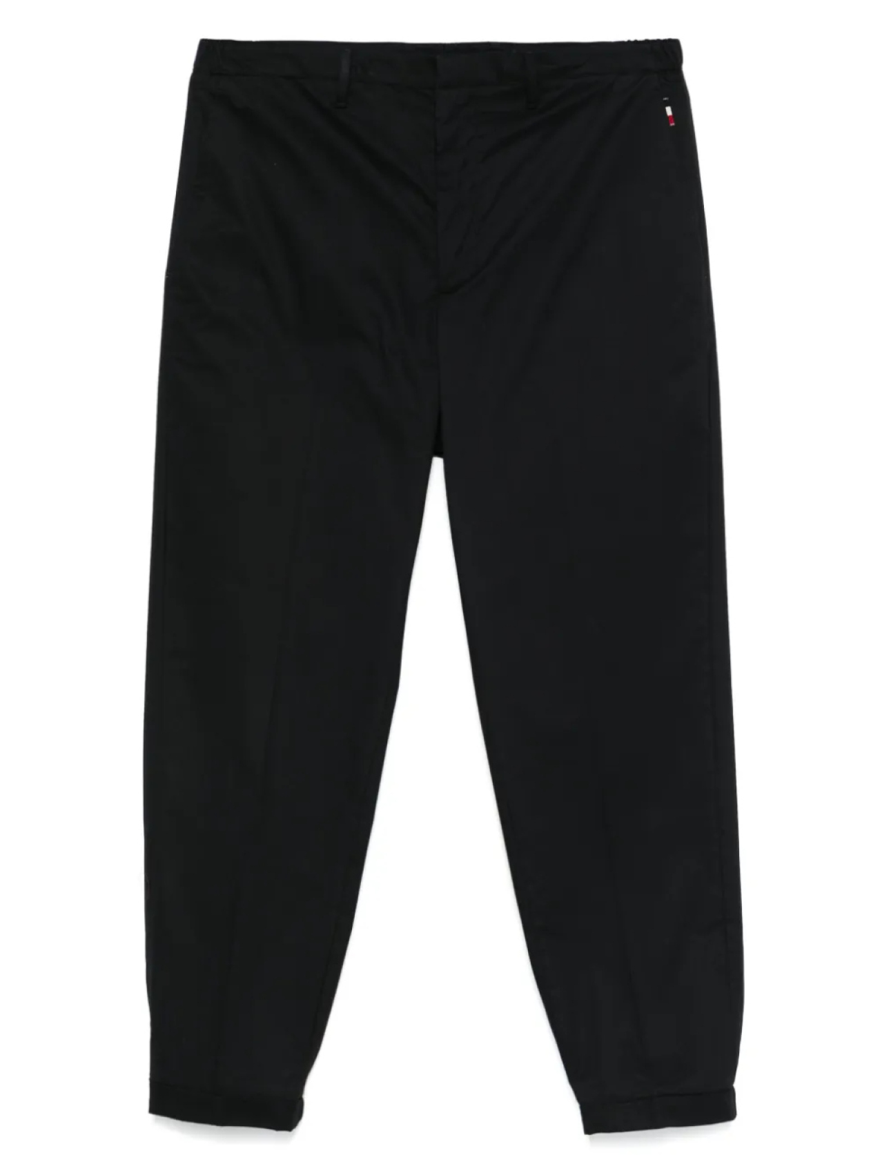 Прямые брюки из хлопка New York Resident, черный
Прямые брюки из хлопка New York Resident, черный