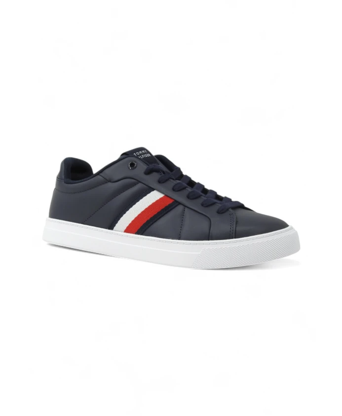 Кроссовки Icon Court Tommy Hilfiger, синий
Кроссовки Icon Court Tommy Hilfiger, синий
