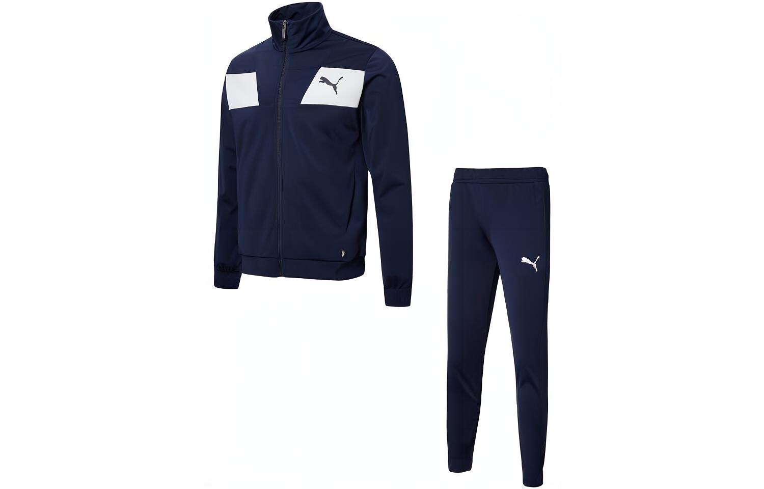 Мужская повседневная спортивная одежда Puma
Мужская повседневная спортивная одежда Puma