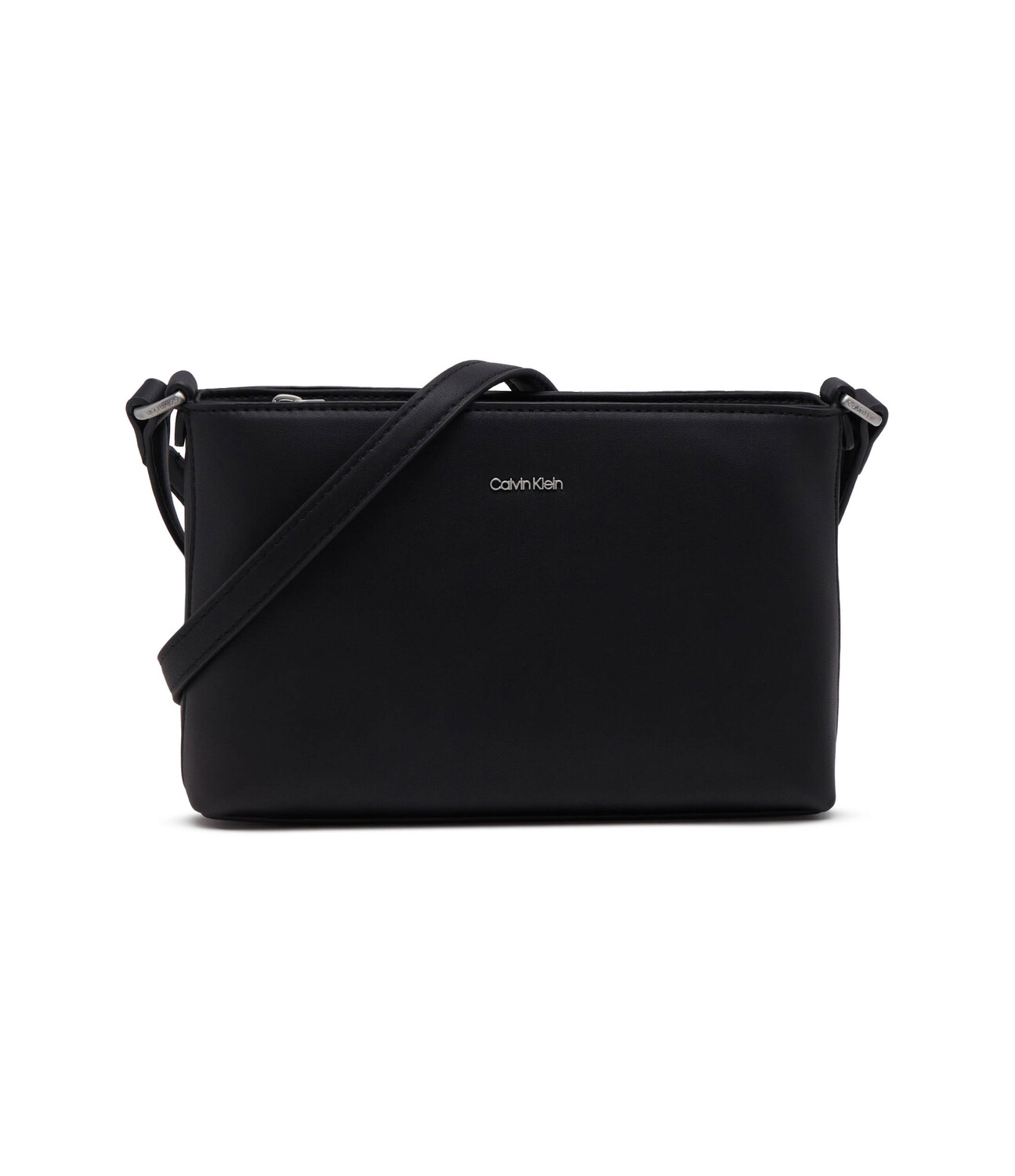 Сумка-мессенджер Calvin Klein, черный 
Сумка-мессенджер Calvin Klein, черный