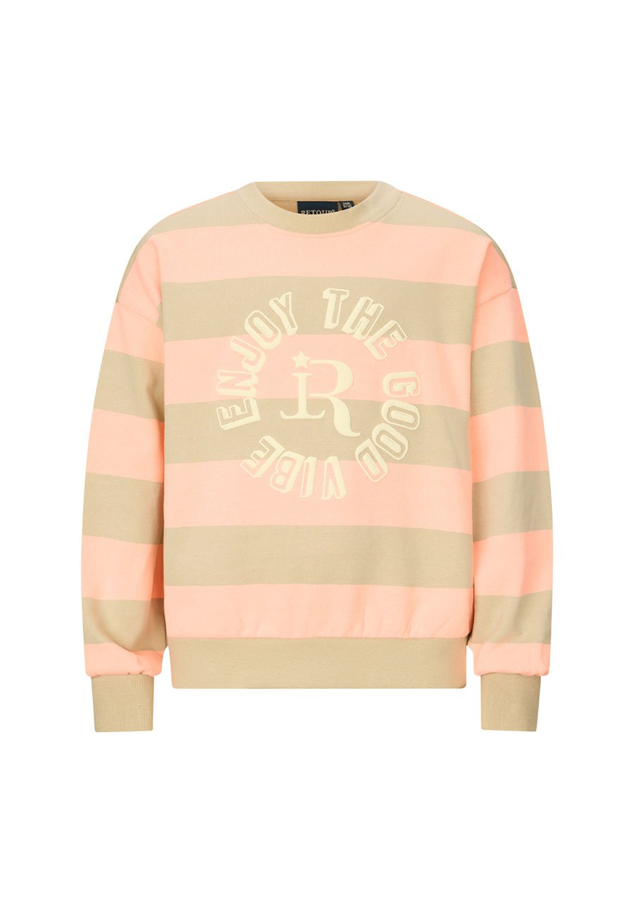 Толстовка Retour Jeans Sweatshirt, Reef/Pink
Толстовка Retour Jeans Sweatshirt, Reef/Pink