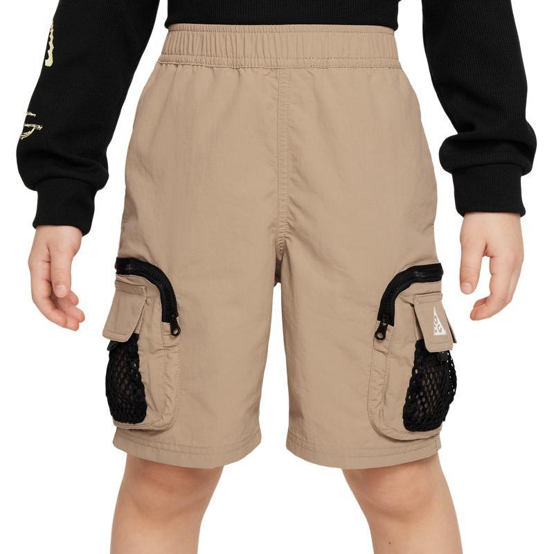 Дети Шорты Nike, хаки
Дети Шорты Nike, хаки