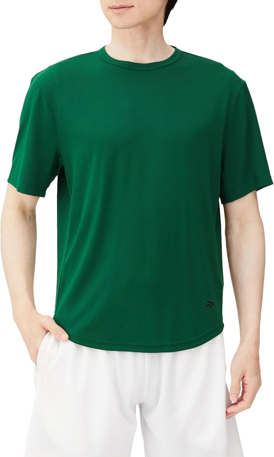 Мужская футболка Reebok RBK-CHILL+ SS
Мужская футболка Reebok RBK-CHILL+ SS