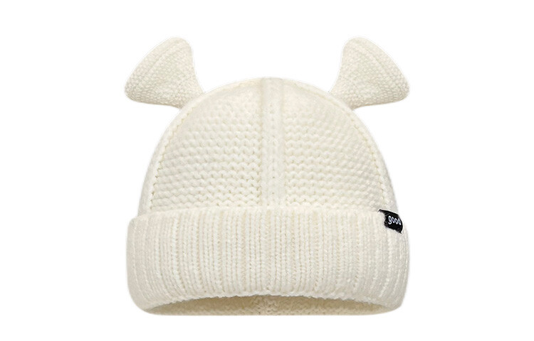 Free Rabbitⅱ Шапка унисекс RABBITⅡ, Синий 
Free Rabbitⅱ Шапка унисекс RABBITⅡ, Синий