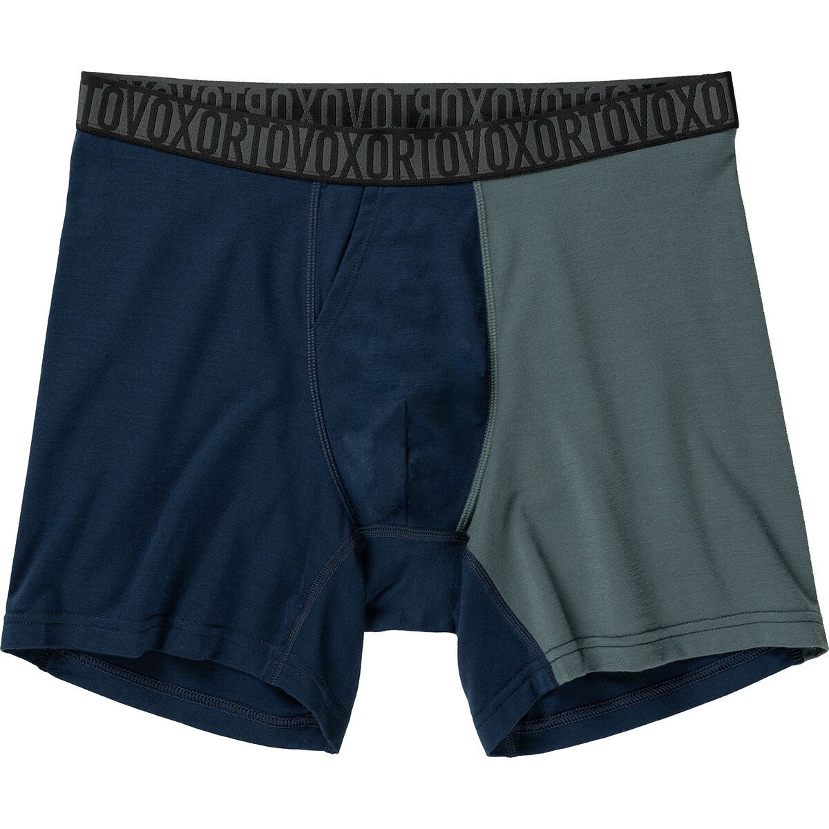 Боксеры 150 Essential Ortovox, цвет deep ocean
Боксеры 150 Essential Ortovox, цвет deep ocean