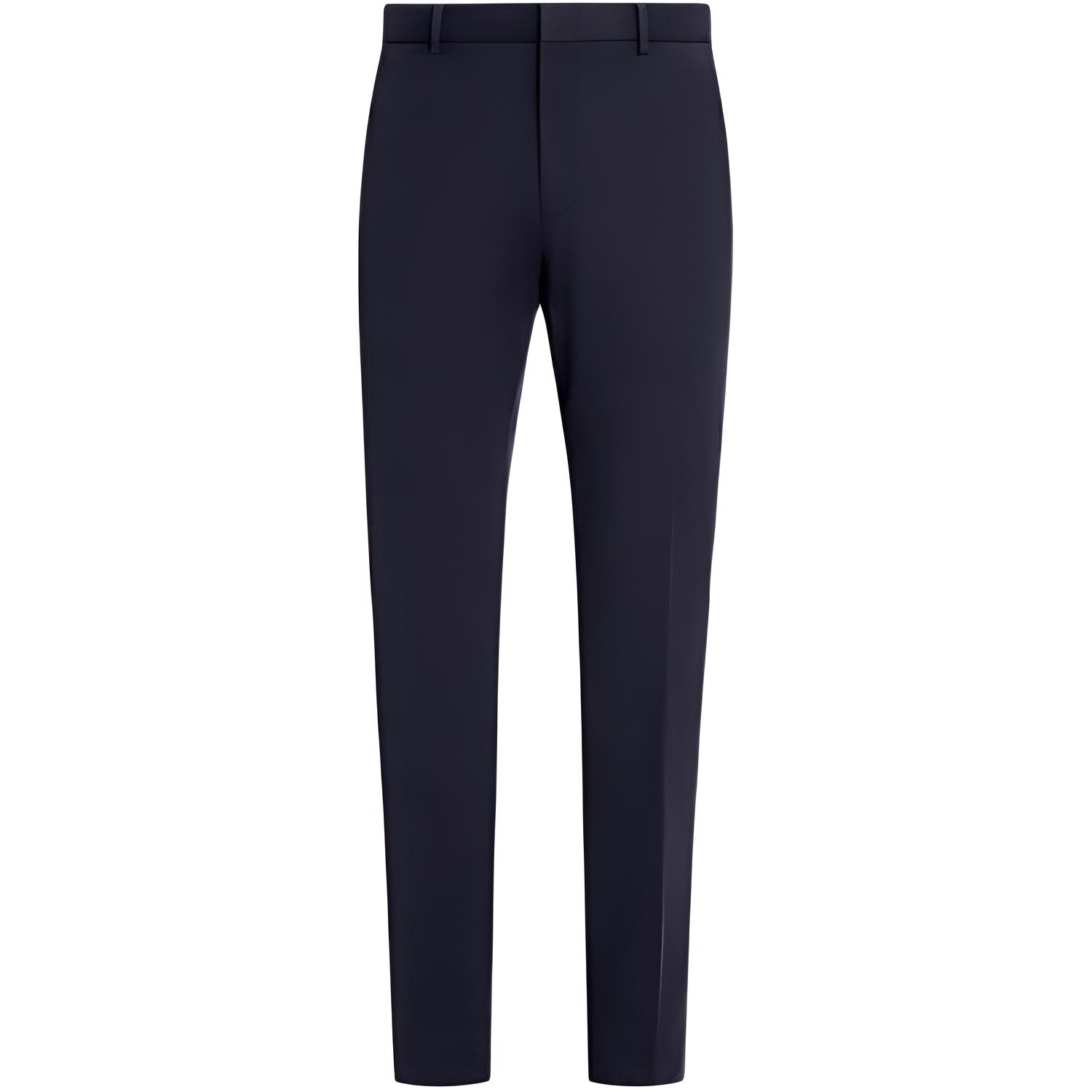 Ermenegildo Zegna Брюки Zegna FW24 мужские морской синий
Ermenegildo Zegna Брюки Zegna FW24 мужские морской синий