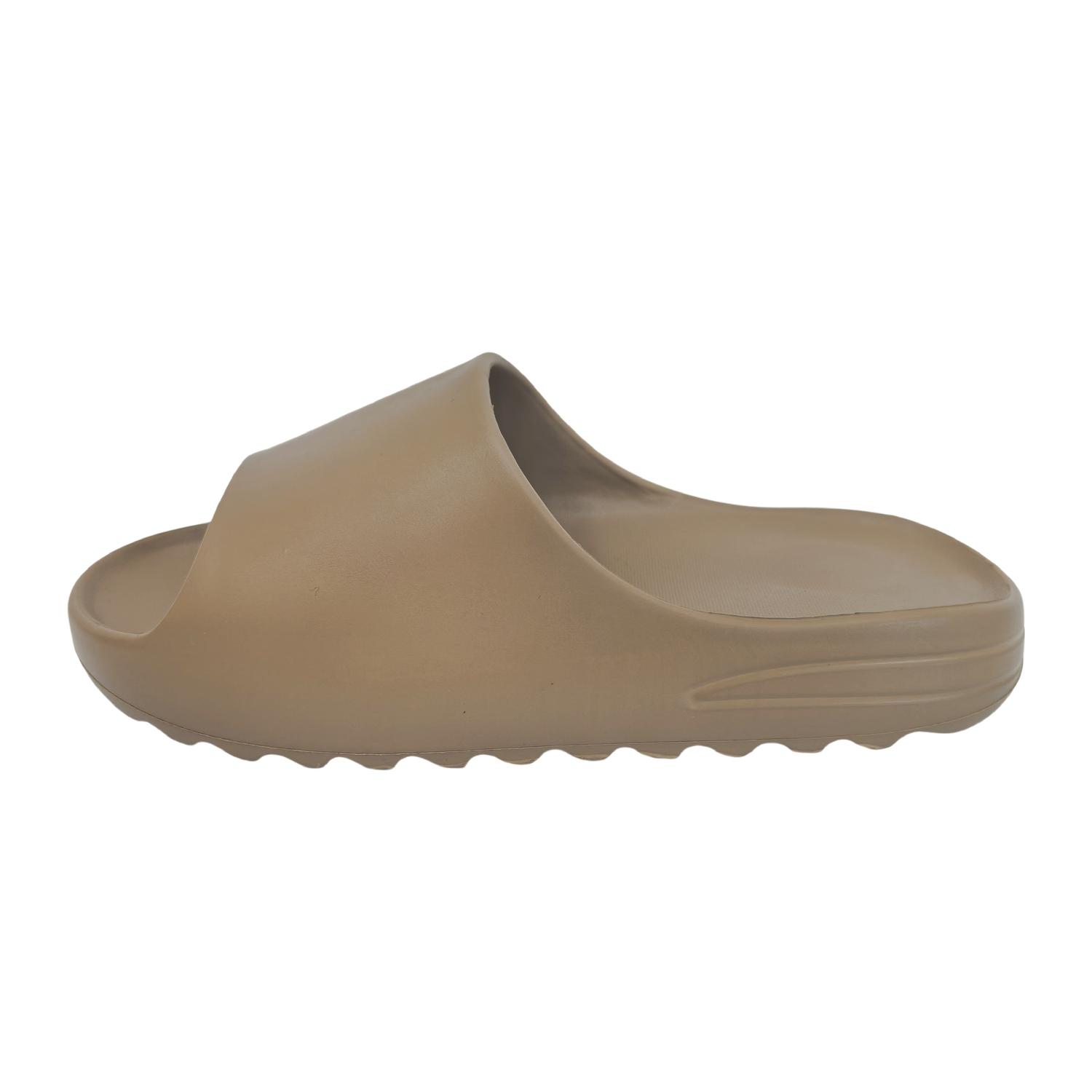 Детские шлепанцы с низким верхом, противоскользящие, противоударные и дышащие CAMKIDS, хаки
Детские шлепанцы с низким верхом, противоскользящие, противоударные и дышащие CAMKIDS, хаки