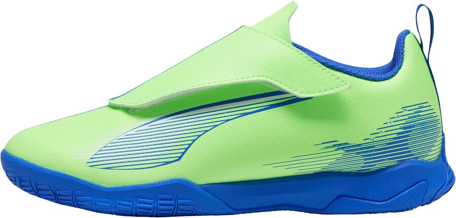 Футбольные бутсы PUMA Athletic Shoes, зеленый 
Футбольные бутсы PUMA Athletic Shoes, зеленый