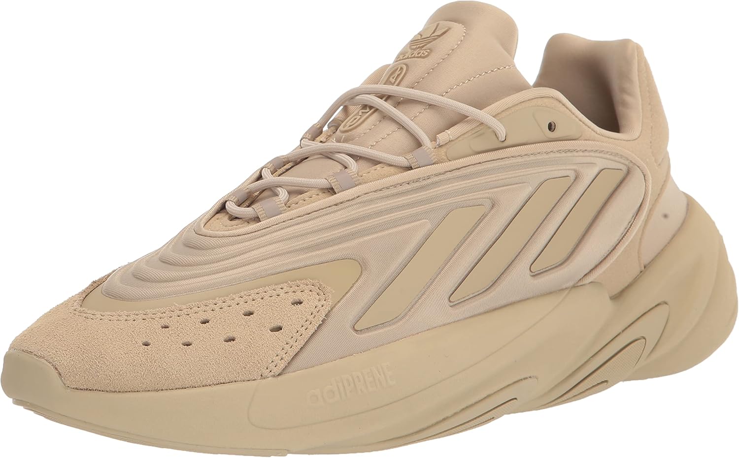 Кроссовки adidas Originals Ozelia для мужчин, Savannah/Savannah/Savannah
Кроссовки adidas Originals Ozelia для мужчин, Savannah/Savannah/Savannah