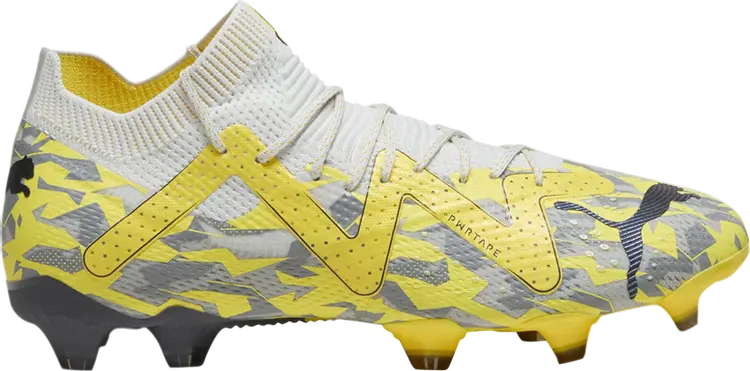 Кроссовки Future Ultimate FG AG 'Voltage Pack', серый
Кроссовки Future Ultimate FG AG 'Voltage Pack', серый