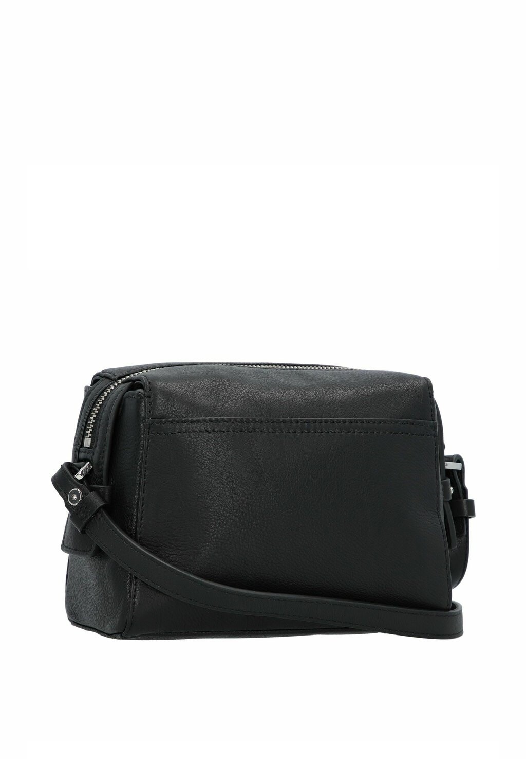 Сумка через плечо LOU Liebeskind Berlin, черный
Сумка через плечо LOU Liebeskind Berlin, черный