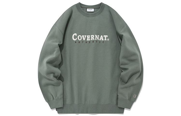 COVERNAT Свитшоты Unisex Mint, Зеленый, COVERNAT Свитшоты Unisex Mint
COVERNAT Свитшоты Unisex Mint, Зеленый, COVERNAT Свитшоты Unisex Mint