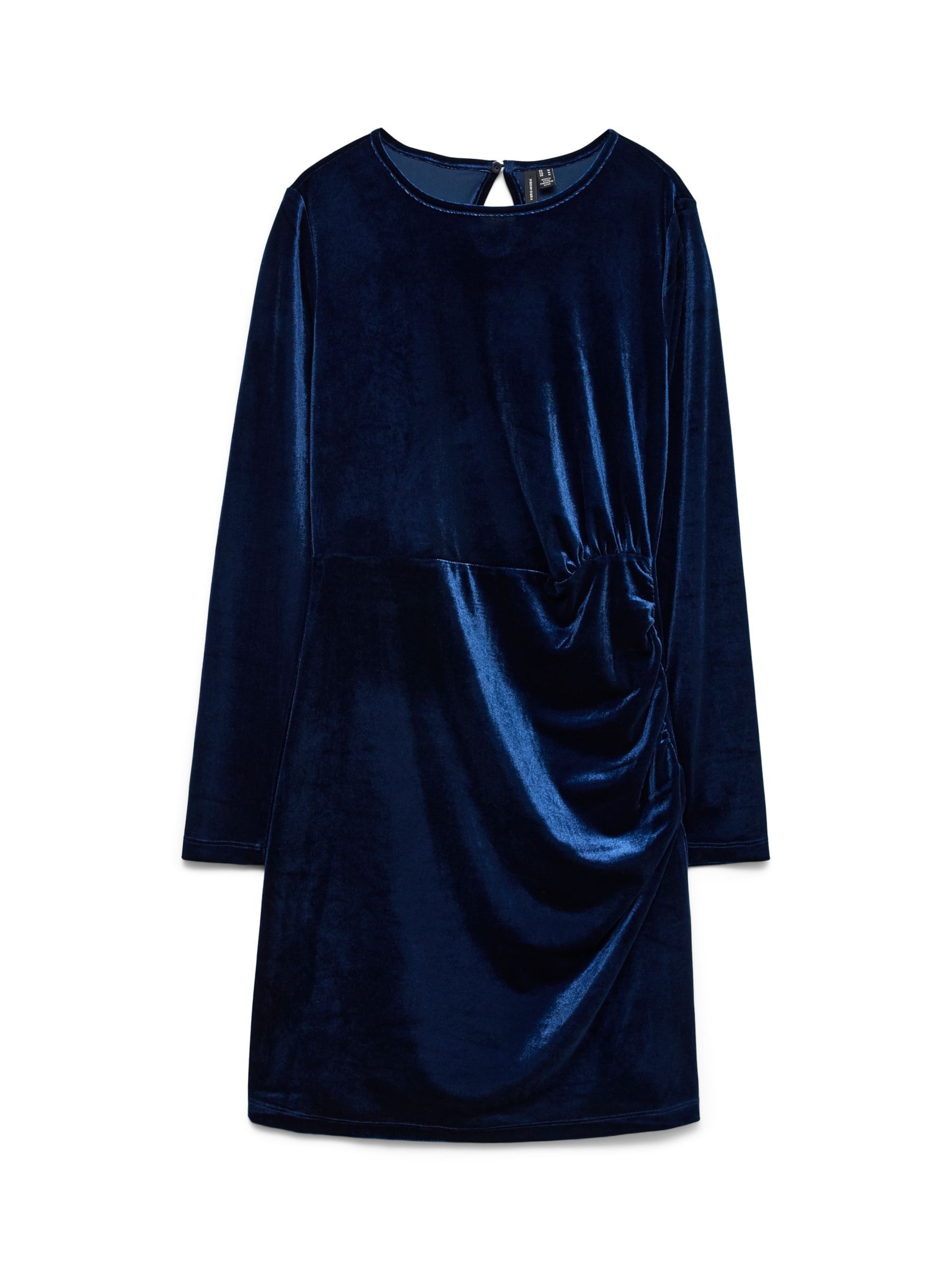 VERO MODA Платье 'VMMonica' в цвете Navy
VERO MODA Платье 'VMMonica' в цвете Navy