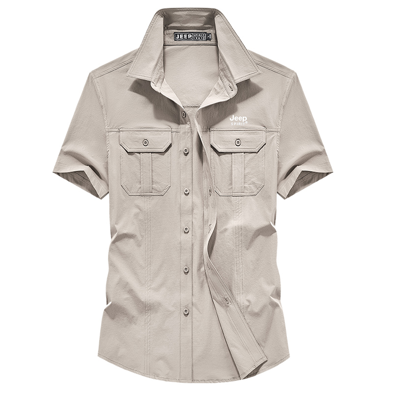 Футболка мужская JEEP SPIRIT, темно-серый
Футболка мужская JEEP SPIRIT, темно-серый