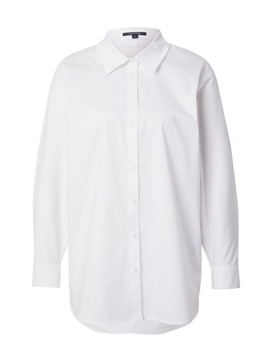 Блуза COMMA, White
Блуза COMMA, White