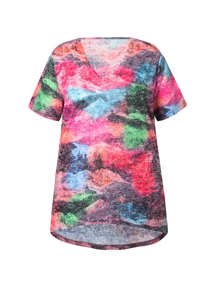 Футболка Angel of Style, цвет samtrot
Футболка Angel of Style, цвет samtrot