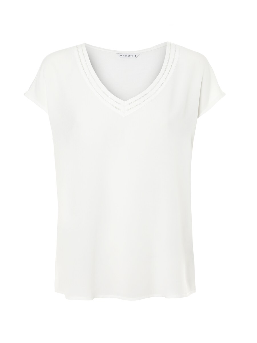 Рубашка TATUUM MORO, белый 
Рубашка TATUUM MORO, белый